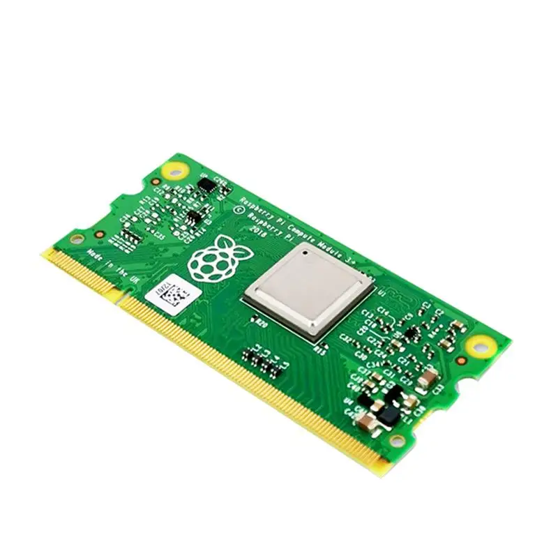 Raspberry Pi CM3 Computing Module Computer Module CM3+Core Board 8G/16G/32G EMMC (Single Board)