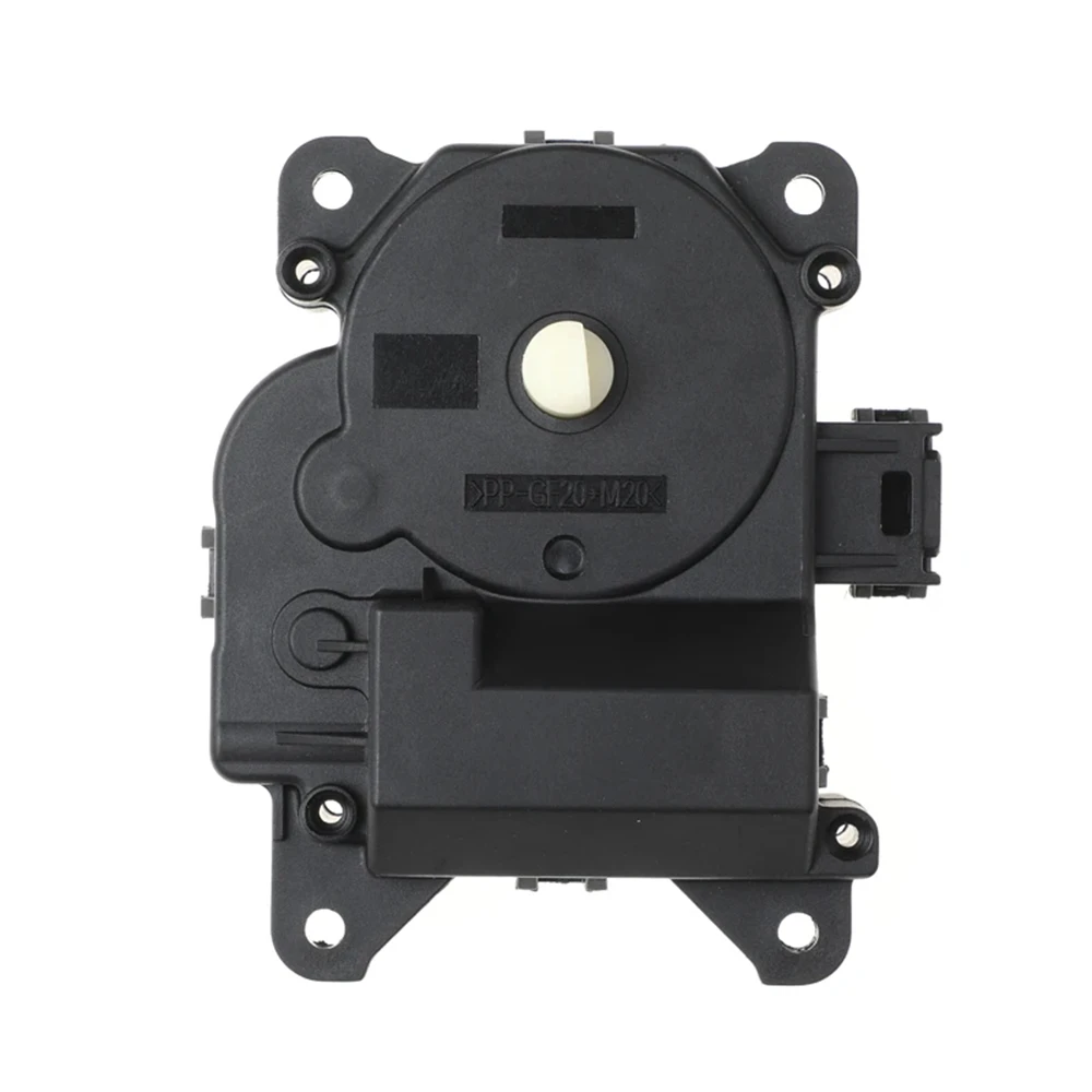 For Toyota Land Cruiser Prado Hilux 4Runner Damper Servo Mechanism Sub-Assembly HVAC Air Door Actuator OEM Number 87106-35120