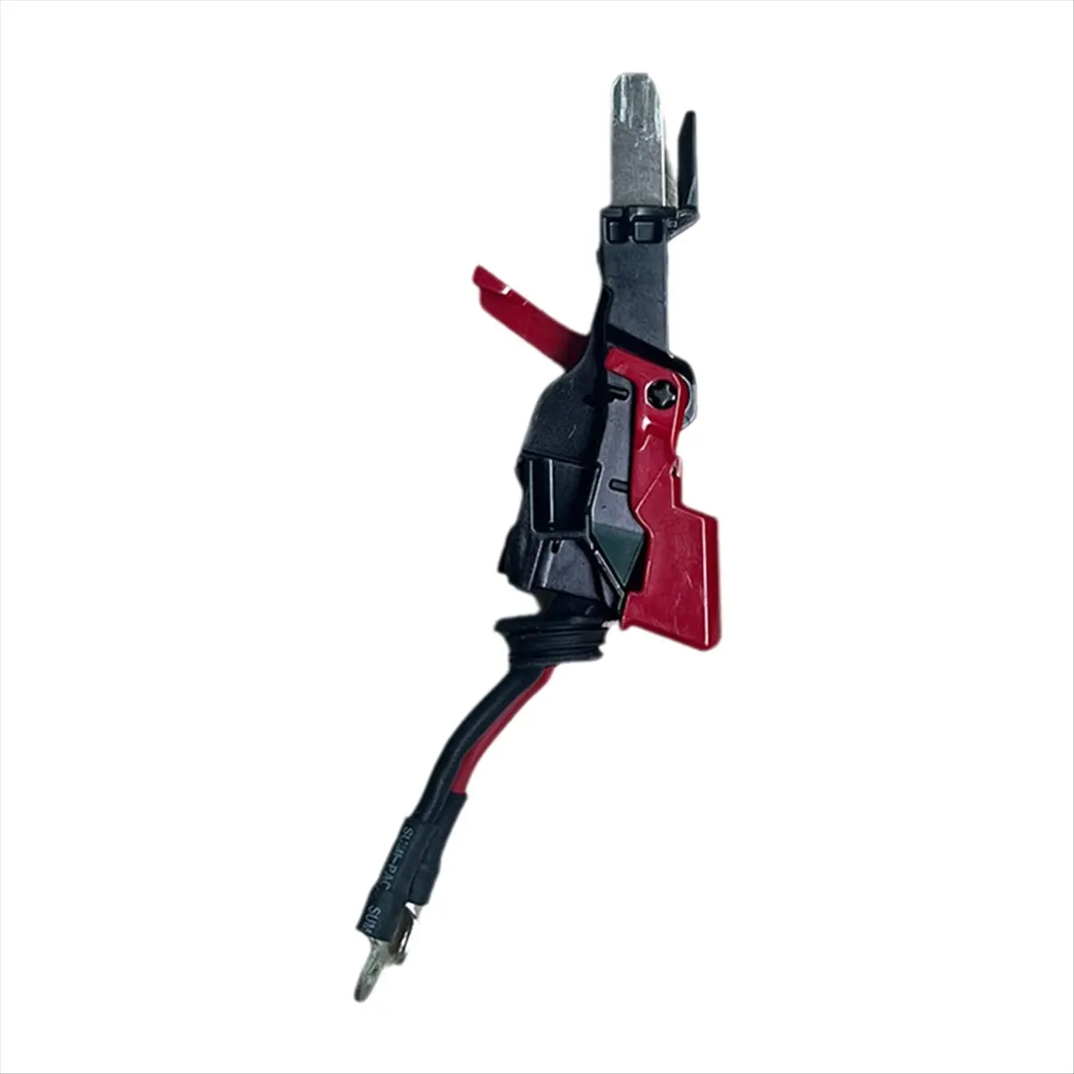 

Кнопка-переключатель ABKB для ручки пылесоса, замена для насадки V8 SV12