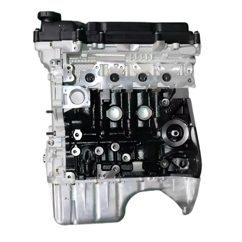 AUTO ENGINE PARTS Long Block Engine for 1.4L New