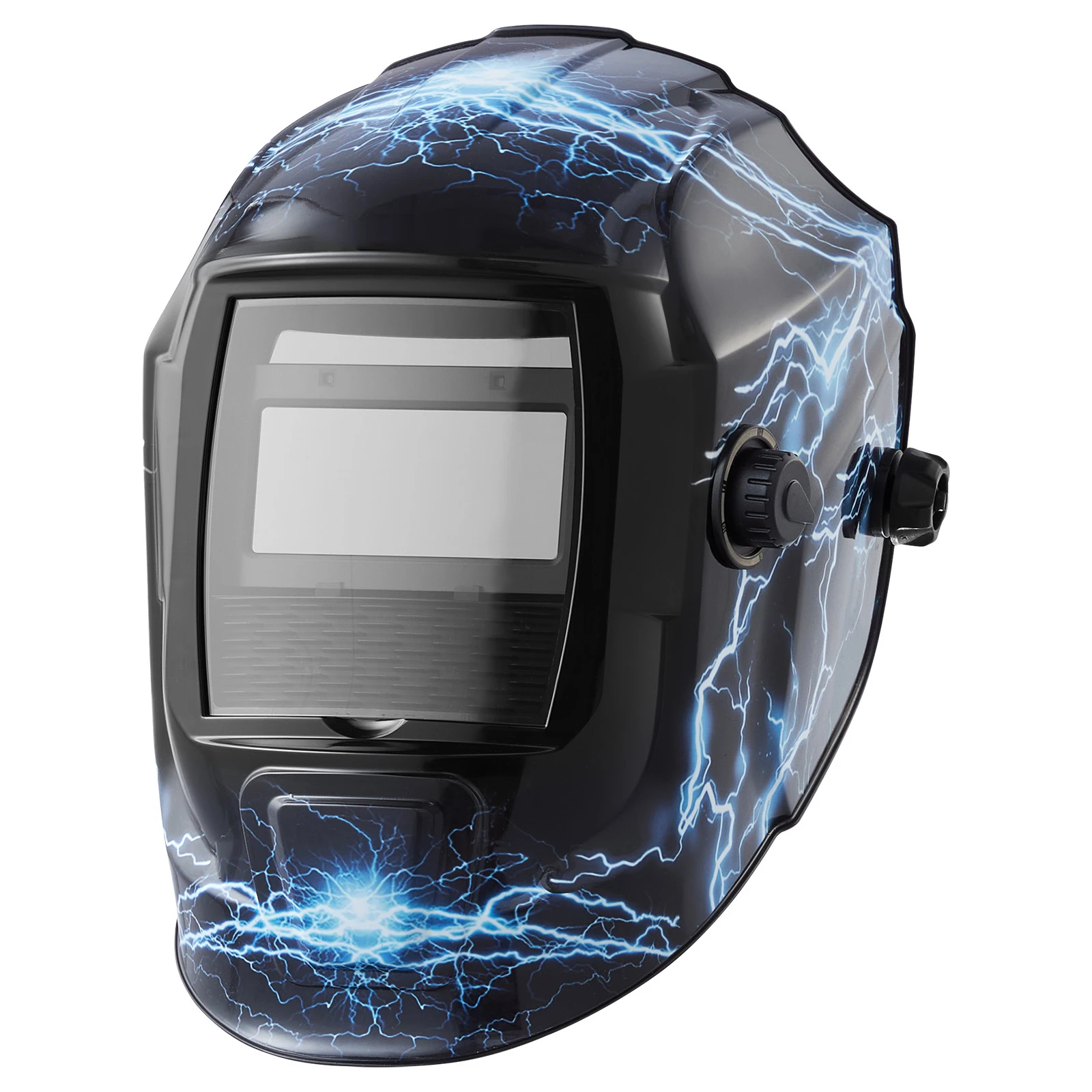 SucceBuy Welding Helmet Auto Darkening 3.66