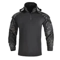 Black CP