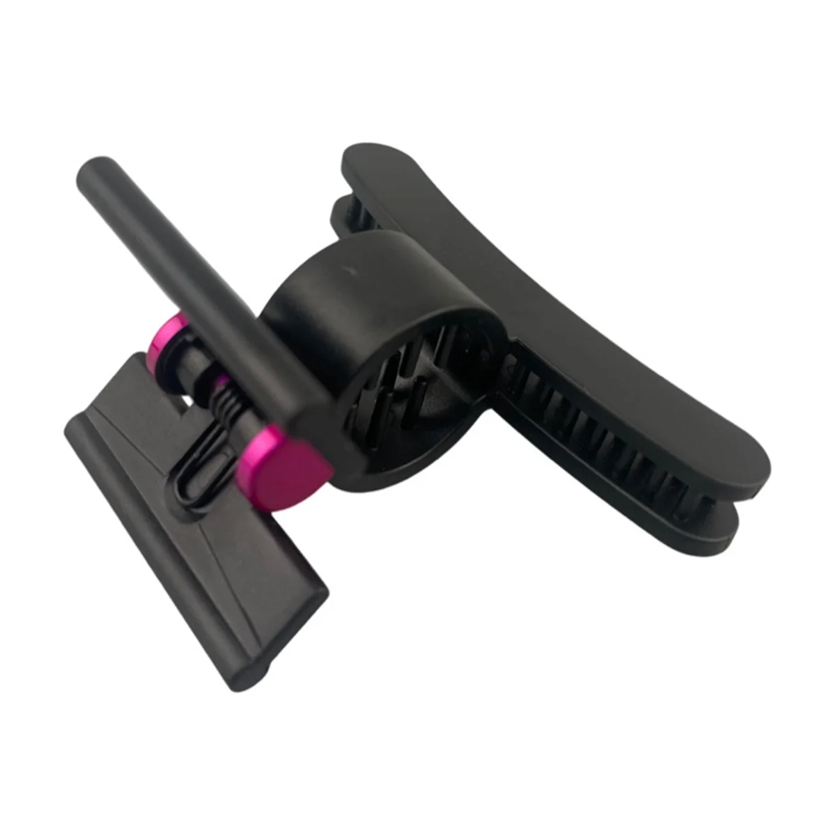 

Professional Hair Clips for Hair Dryer & Curling Iron Styling Sectioning Hair Clips Salon Cutting Clips for Women, Men B