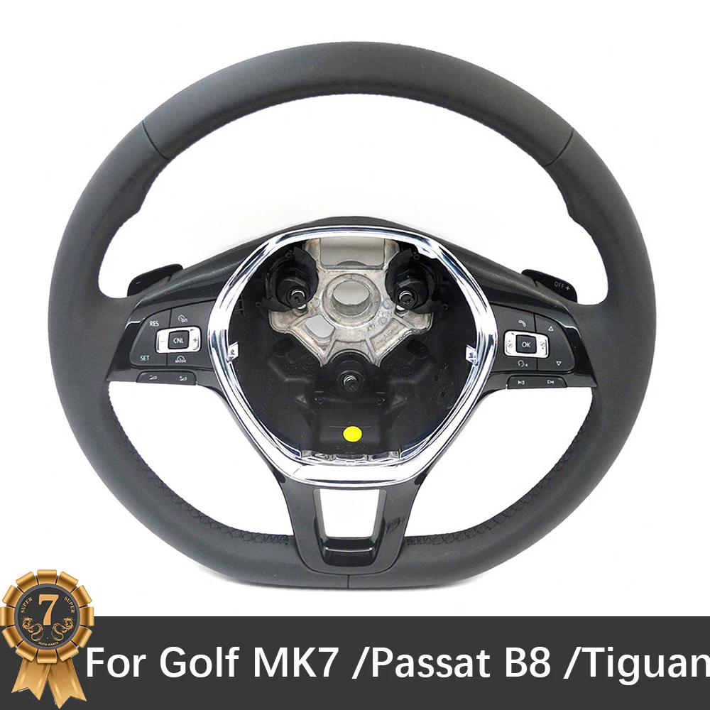 

Многофункциональное рулевое колесо для VW Golf MK7 /Passat B8 /Tiguan /Jetta