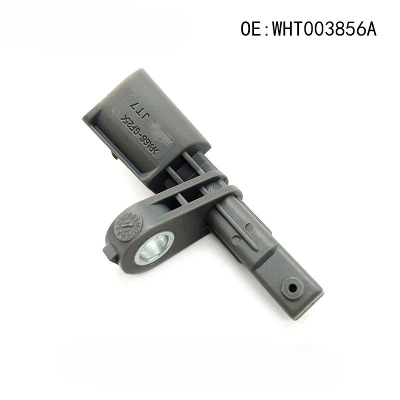 

WHT003856A 7H0927804 для Audi A4L Volkswagen Passat Skoda ABS датчик скорости колеса датчик скорости автомобильные датчики
