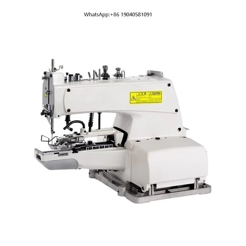 DT373 Clothing Button Attaching Industrial Sewing Machine Price