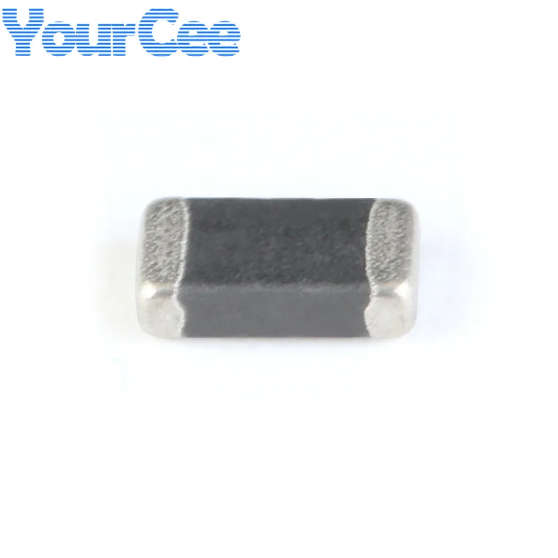 50pcs 1206 SMD Inductor 10% 100uH 22uH 10uH 4.7uH 3.3uH 2.2uH 1uH