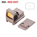 RM RED PIC