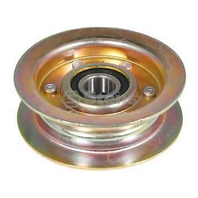 Replacement Pulley Assembly Fit For John Deere GY20067 GY22172 Oregon 78‑118 Garden Lawn Mower Repair Accessories