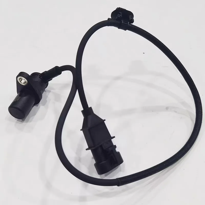Sensore di posizione albero motore originale per JAC S5 J6 Rein Refine Starex H1 H-1OE Numero 1026602GAA