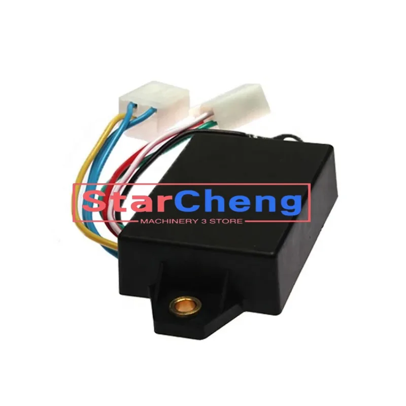 

for MITSUBISHI 12V PEL JOB VOLVO Voltage Rectifier Regulator OEM 16A11-14001 16A11-14000 16A12-02001 MM409675 MM435745 Engine