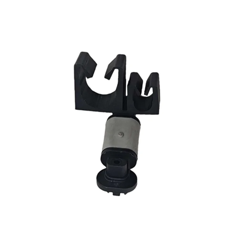 Car Bracket Clip Card Holder Snap Buckle New Original Accessories 1608682680 Compatible for Peugeot 208 308 RCZ Citroen C4 DS4