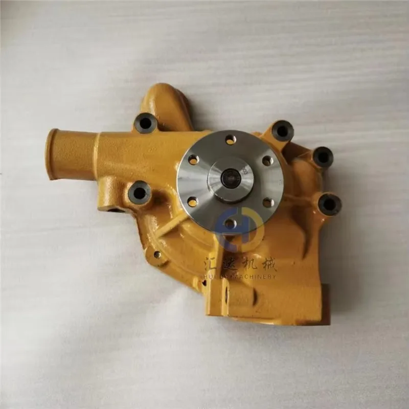 

Manufacturer Direct Sales GF-HI117 H07D Water Pump for H07D Water Pump 16100-2970