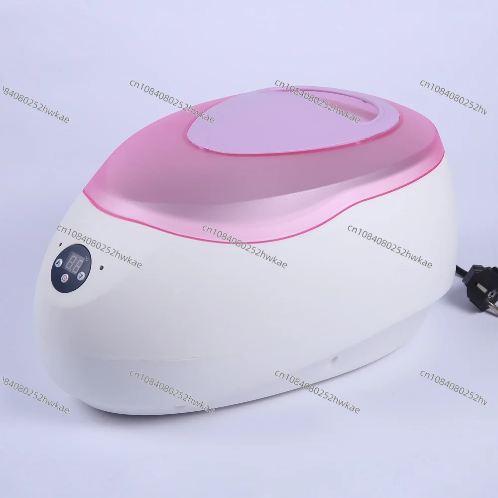 Directly from the manufacturer Beauty Tools Mini Multifunctional Wax Melting Pot Machine Hand Wax Hot Machine Balafin
