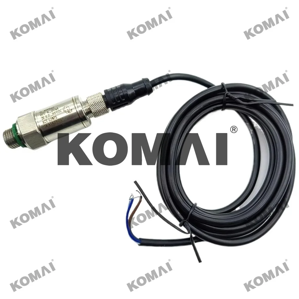 

XOJOX Экскаватор SWE230 Датчик высокого давления 60/400/600 (600 бар)