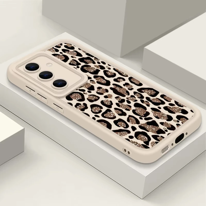 Advanced Leopard Pr…