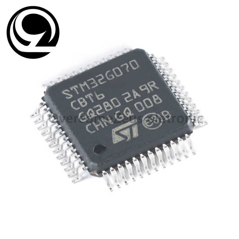 New Original STM32G…