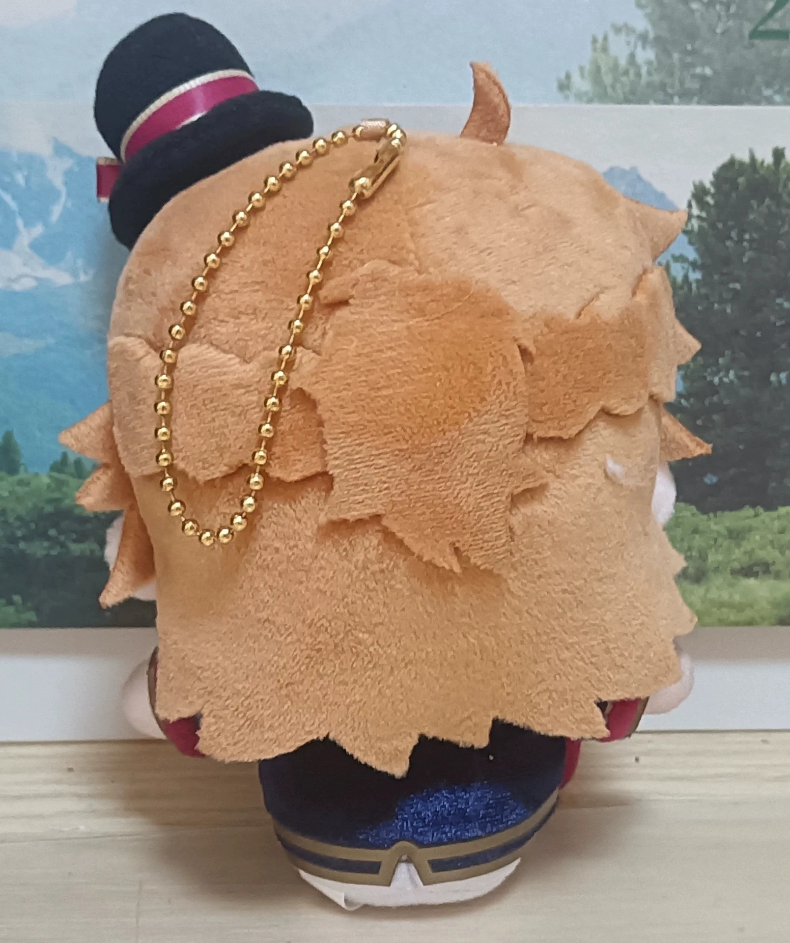 2025 มาใหม่อย่างเป็นทางการ Mikejima Madara Ensemble Stars กิจ!