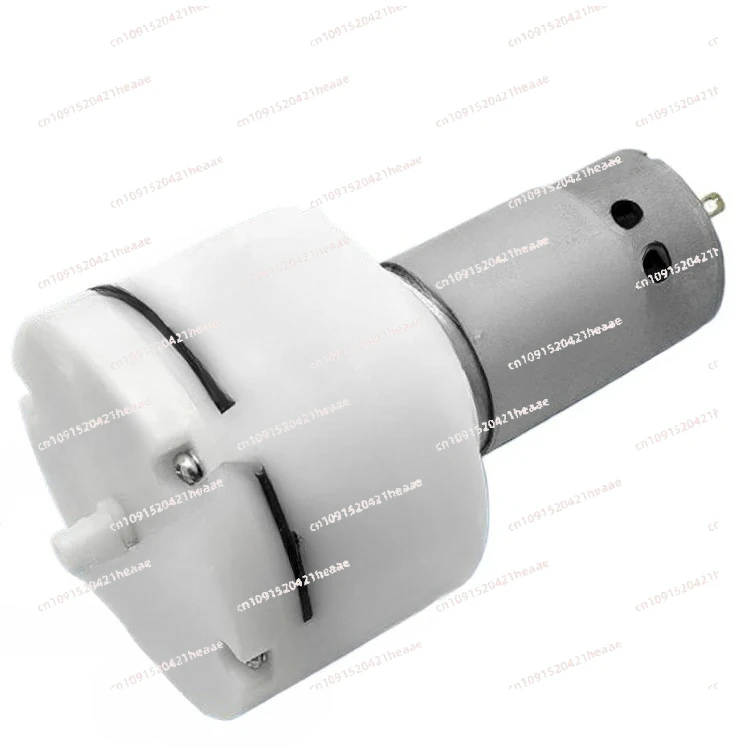 

Suitable for vacío 555 de gran flujo de 15L, bomba aire, bomba oxígeno, separador pantalla plegable, barómetro motor