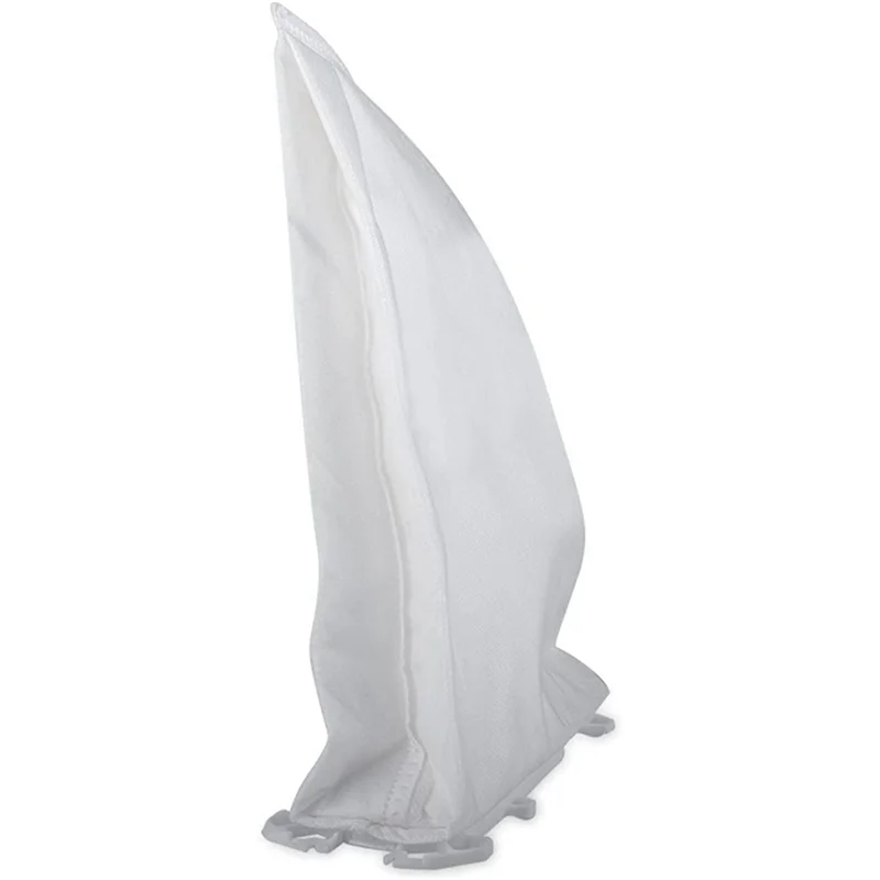 

AC88-20Pcs Vacuum Cleaner Filter Bags For Vorwerk Kobold VK135 VK136 FP135 FP136 Dust Bags Replace Vacuum Cleaner Accessories