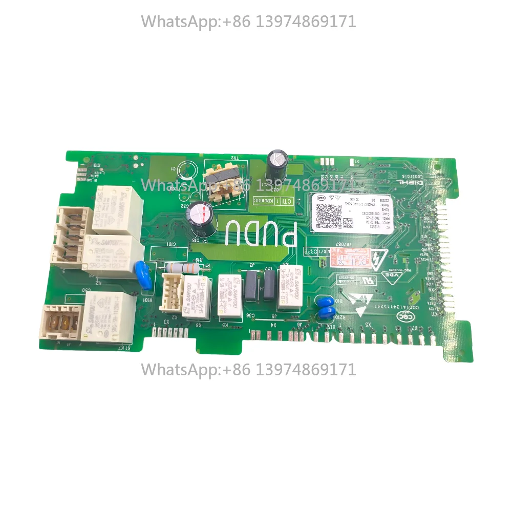 

New for washing machine computer driver 0021800278C 0021800278D 0021800278E power board mainboard
