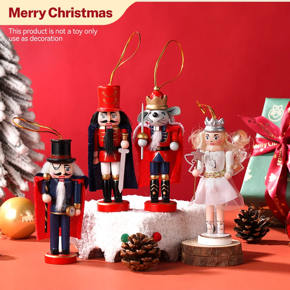 #27 Low Price Decorative Nutcrackers Deals