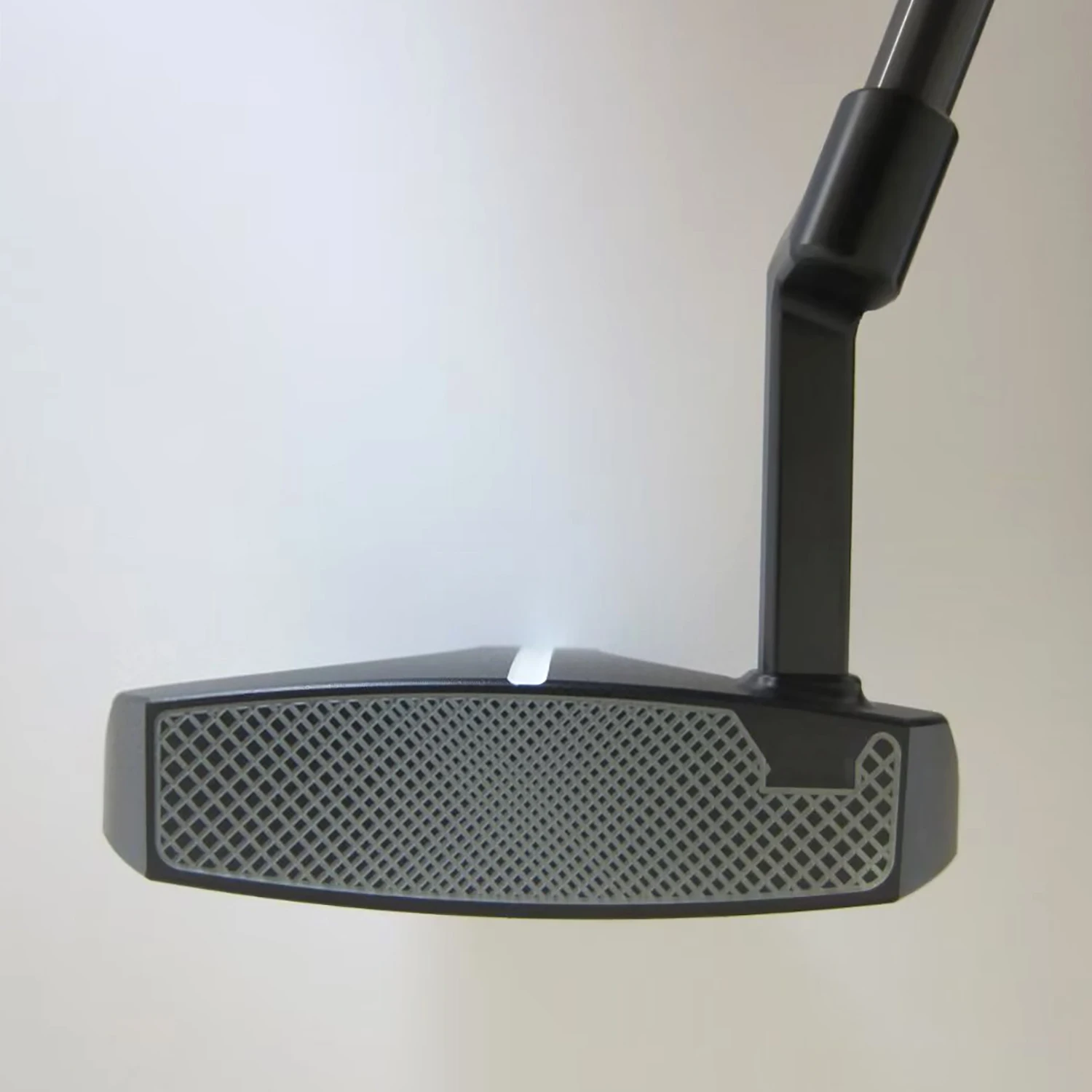 Golf Club Low Center of Gravity Stable Golf Putter 32/33/34/35/36 Inch Steel Shaft With Head Cover Free shipping