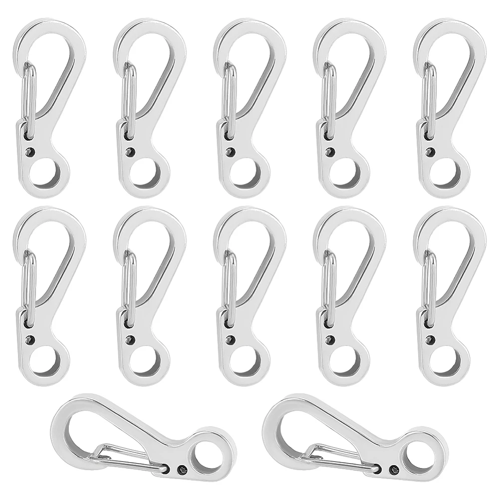 12-pecas-de-mini-mosquetoes-de-aco-inoxidavel-201-para-chaveiro-para-fixacao-de-chaves-e-cartoes-de-acesso-245x10x6mm