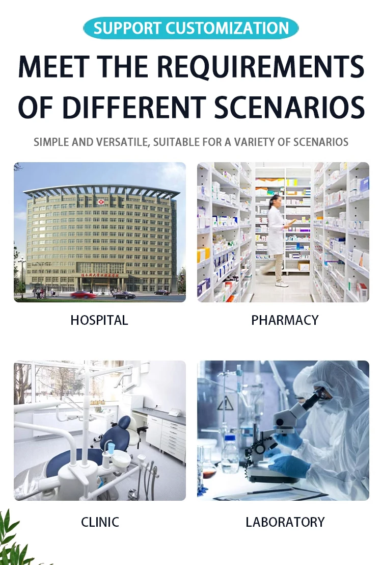 الحديثة 304 الفولاذ المقاوم للصدأ خزانة الأعشاب المخدرات الطب خزانة الصلب الايداع خزانة في الهواء الطلق مدرسة الصالة الرياضية ورشة عمل المنزل مكتب فندق