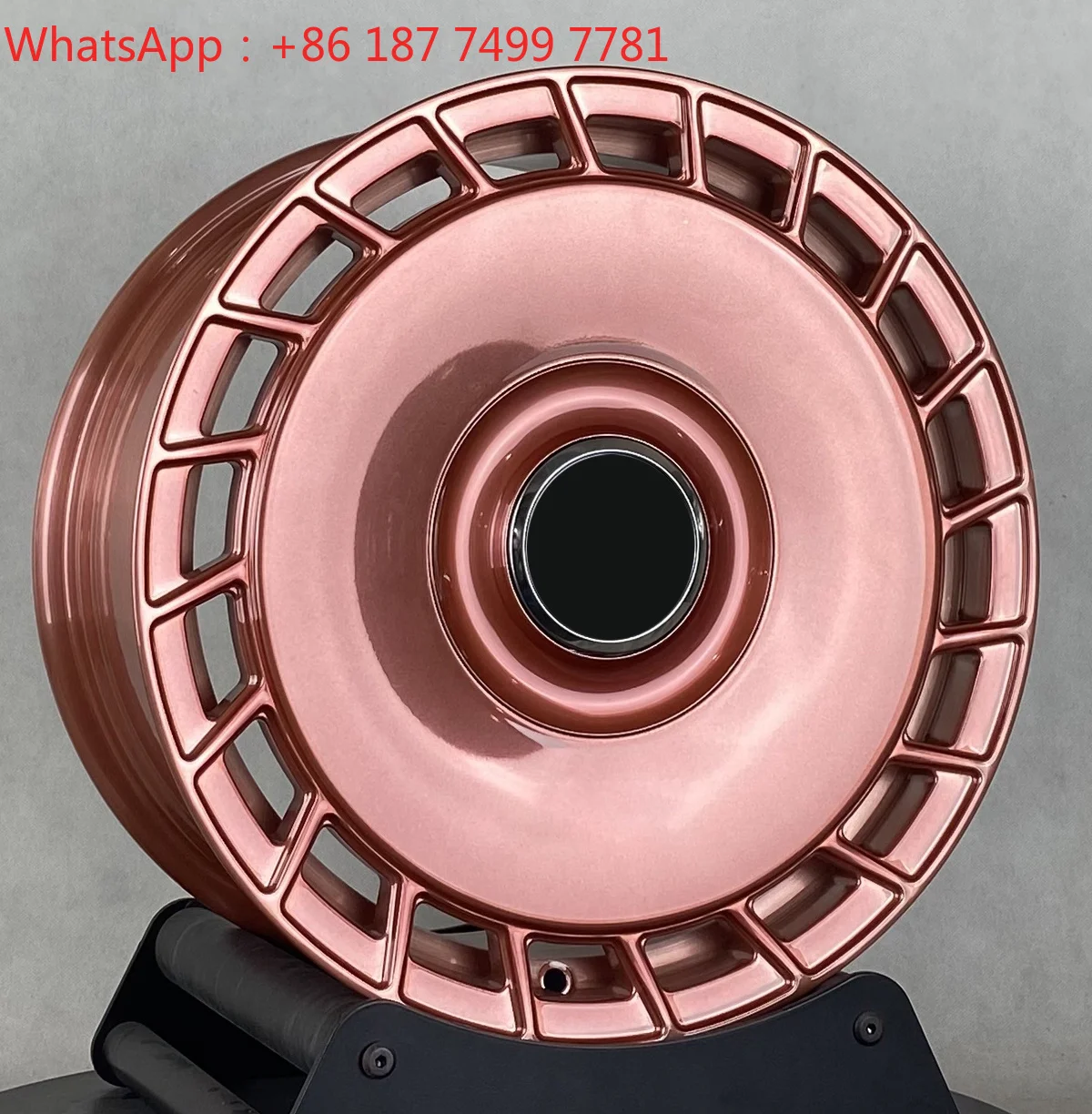 16 17 18 19 20 21 22 Inch 5x112 5x130 Deep Concave Custom Deep Disc Aluminum Forged Alloy Wheel Rims Sport Tuning