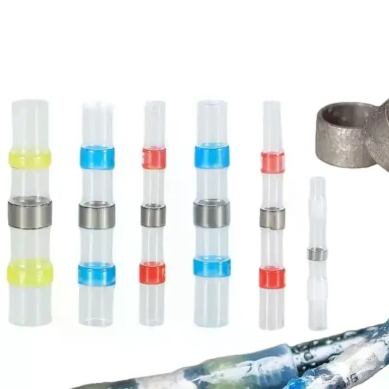 100Pcs Waterproof H…