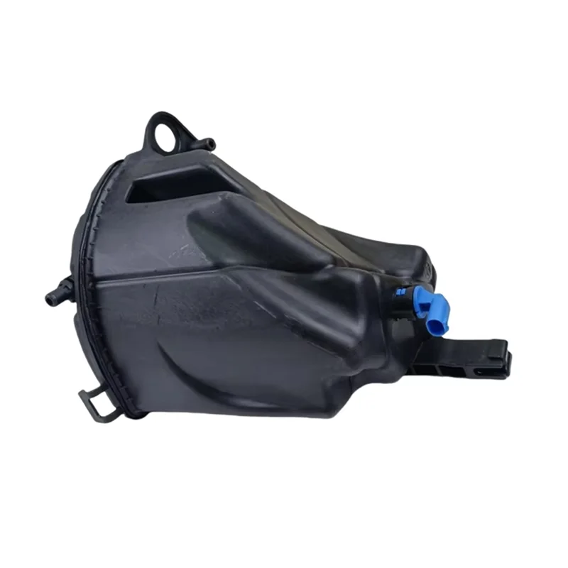 Top Sale 17137601948 Antifreeze Coolant Expansion Tank Kettle For BMW F01 F02 F07 F10 F11 F13 550I 550Ix 650I 750I 2007-2012