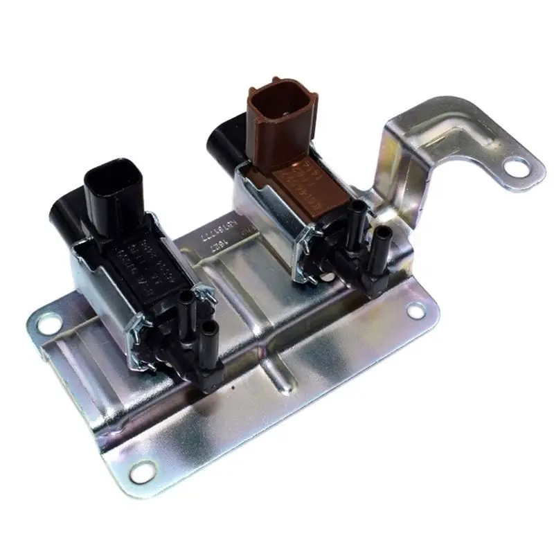 Limited Time Offer K5T81777 Car Intake Manifold Vacuum Solenoid Valve 4M5G-9A500 LF82 4M5G9A500 LF8218740 K5T46597 For Mazda 3 5