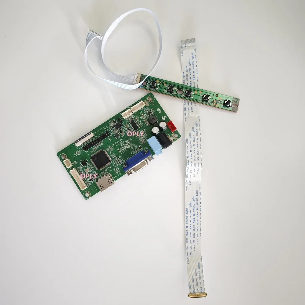 Controller Driver Board Kit for LP133WF1-SPA2 LP133WF1-SPA1 13.3