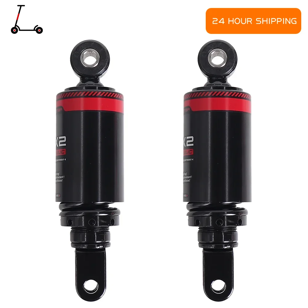 

Rear Shock Absorber for Segway Electric Scooter MAX G3 Air Suspension Shock Absorber Parts