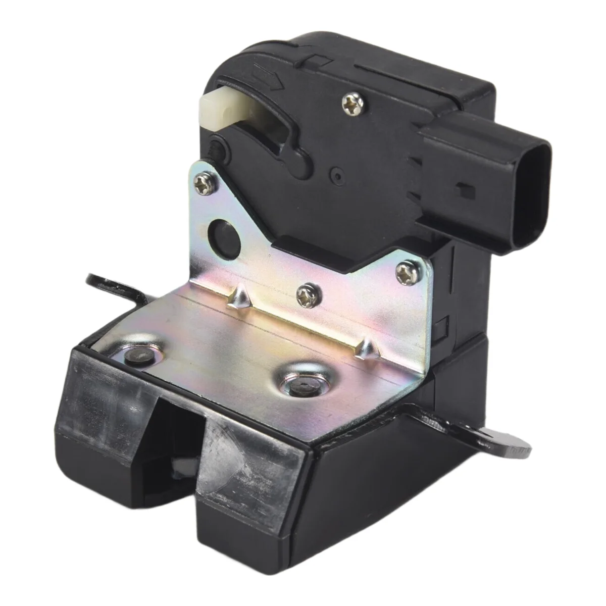 

N31R_ 812301 Y010 Автомобильная задняя дверь багажника, защелка крышки, контроллер привода открывания замка для KIA Picanto Morning 2011-2017