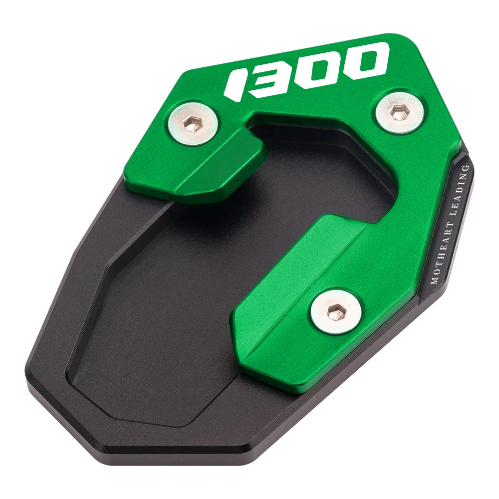 

Motorcycle Kickstand Pad For BMW R1300GS R 1300GS Adventure r1300gs adventure bmw motorcycle accessories moto r 1300 gs