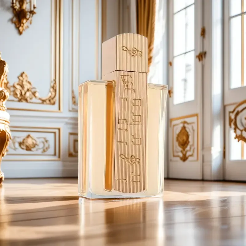 

Парфюмерная вода Lattafa Angham — изысканный аромат для всех