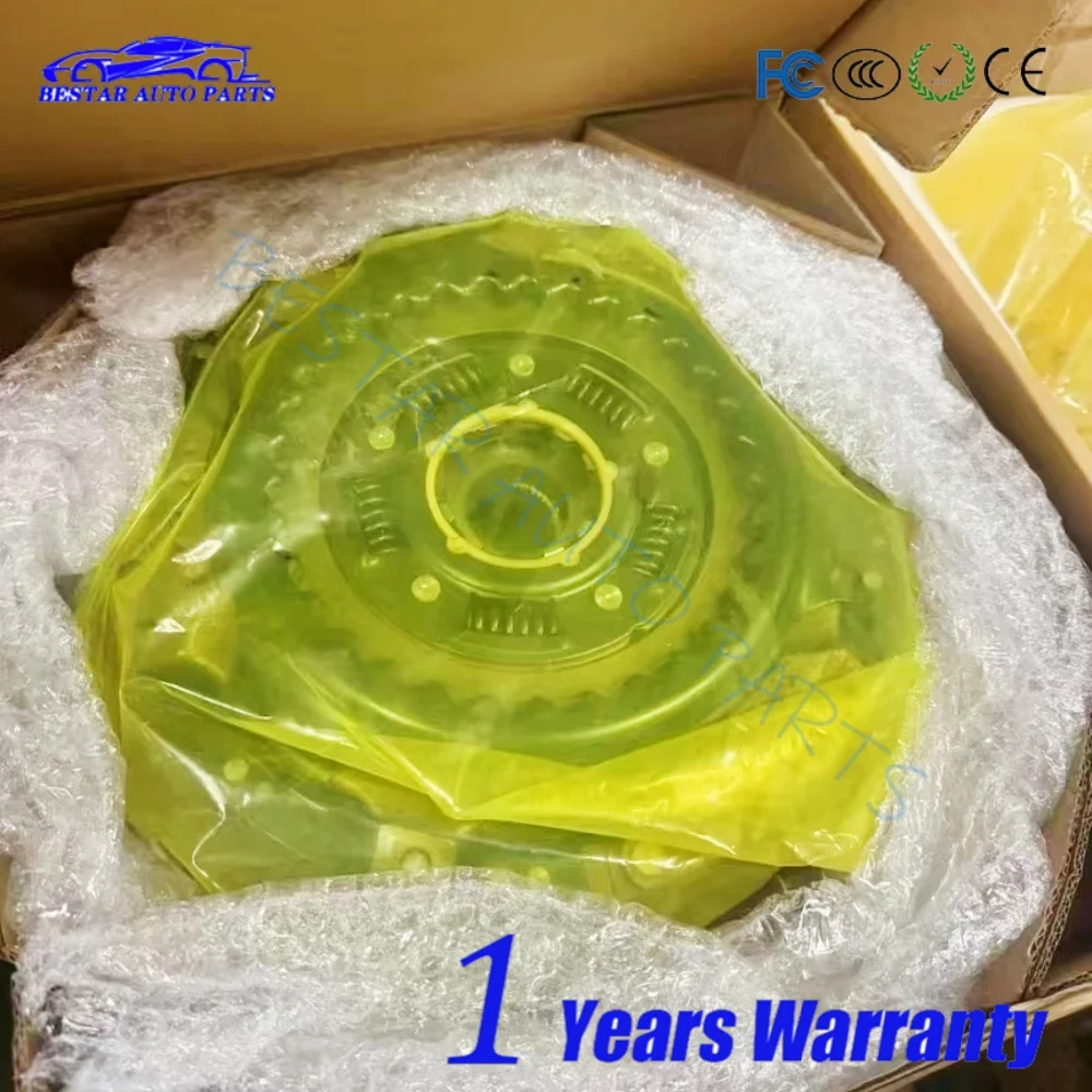 

for Hyundai & Kia (Sportage, i30, i40, Tucson) 1.6T Genuine New D7UF1 Transmission Clutch (412002D200 / 41200-2D200)