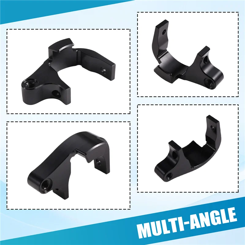 【가격 인하! !】전기 스쿠터 댐퍼 브래킷 댐퍼 브래킷 Forkaabo Mantis 8 전기 스쿠터 액세서리