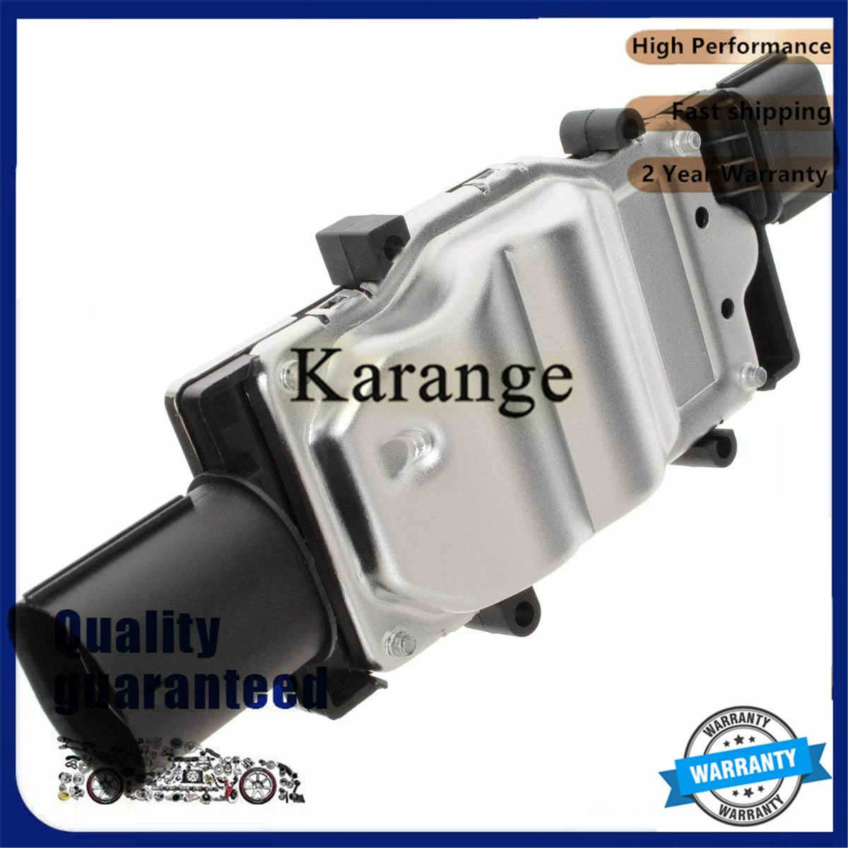 

1137328464 1137328567 New High Quality for Ford Focus 2012 2013-2018 Engine Cooling Fan Control Module