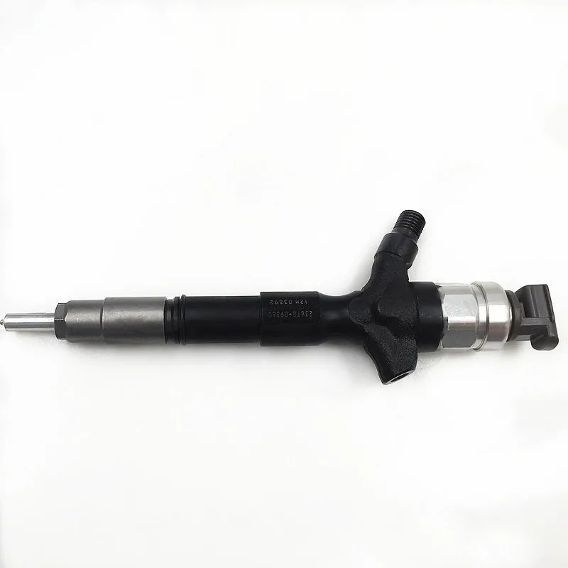 Genuine Brand New Common Rail Injector 095000-8740 095000-7761 095000-8530 23670-0l070 23670-09360 For Toyota Hilux