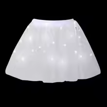 L Luminous Bustle