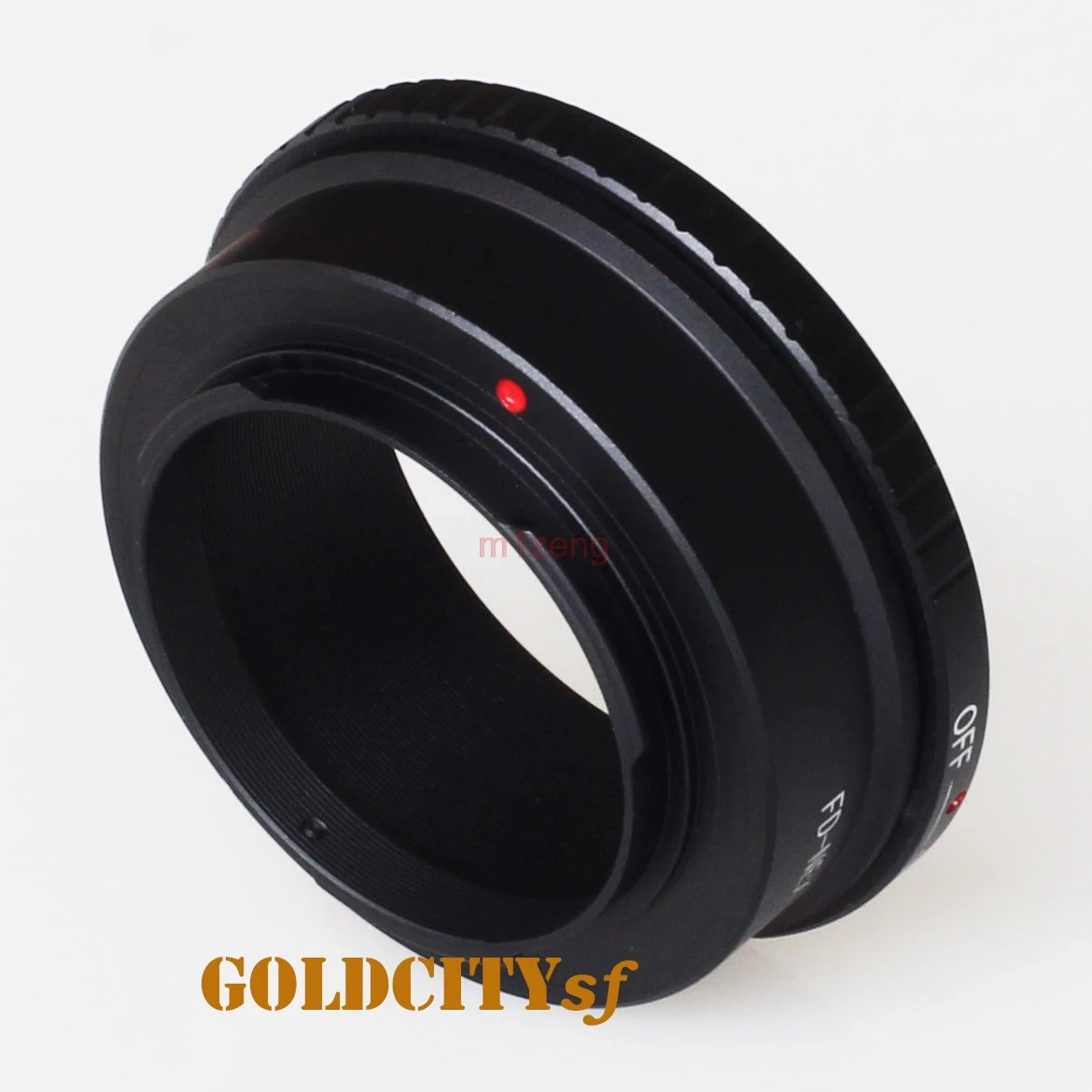 Cincin adaptor dengan tripod Untuk lensa canon FD FL ke kamera ZV-E1 sony E mount a7 a9 a7r a7r2 a7s a7r3 a7r4 A7M5 A1 A6700 ZV-E10