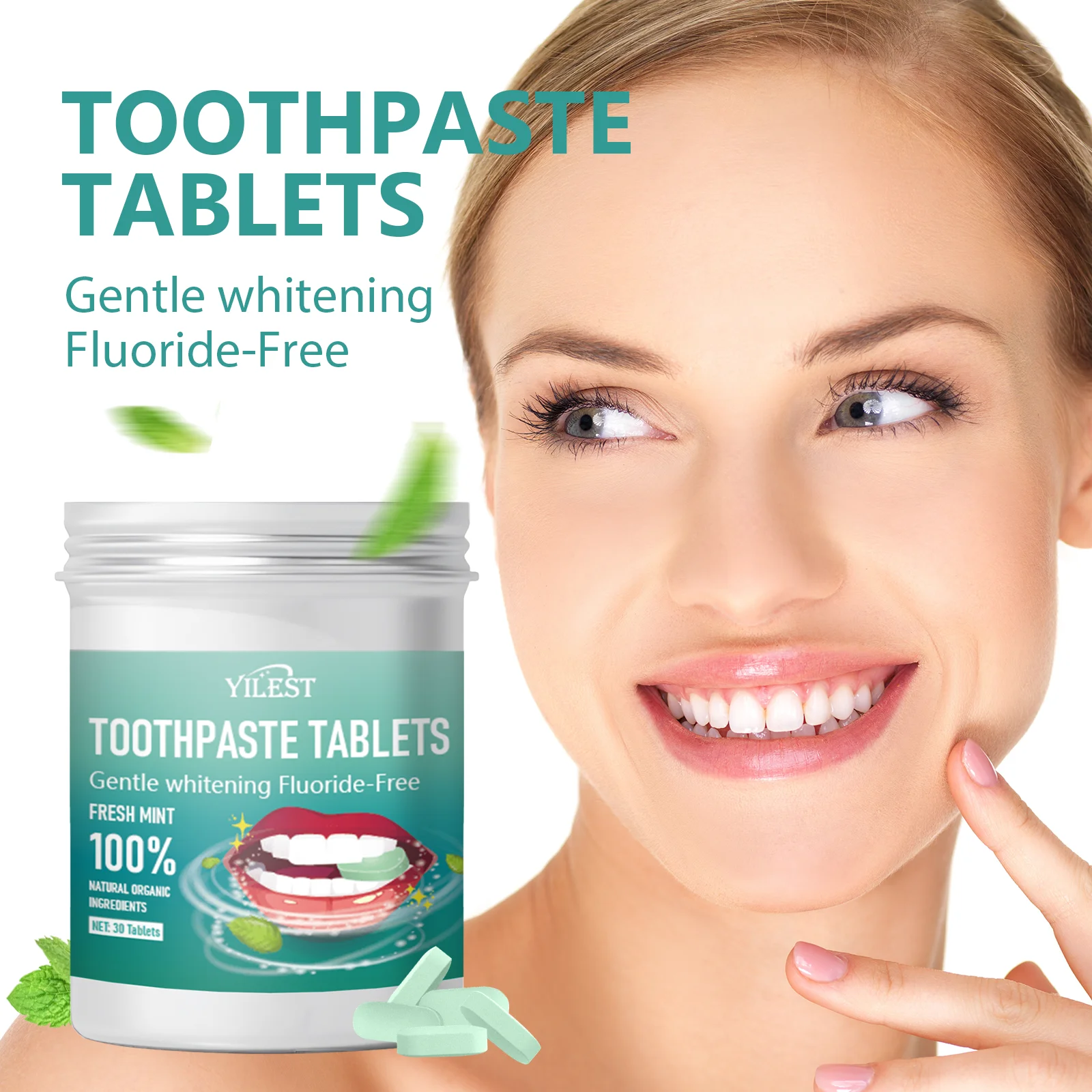 Thumbnail 2 - #26 Toothpaste Discount Picks