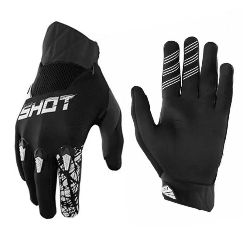 NEW Motocross Dirtpaw Gloves Motorcycle Scooter Riding Enduro Racing Motorbike MTB DH MX Mountain Cycling Dirt Bike Bmx Gloves view 6