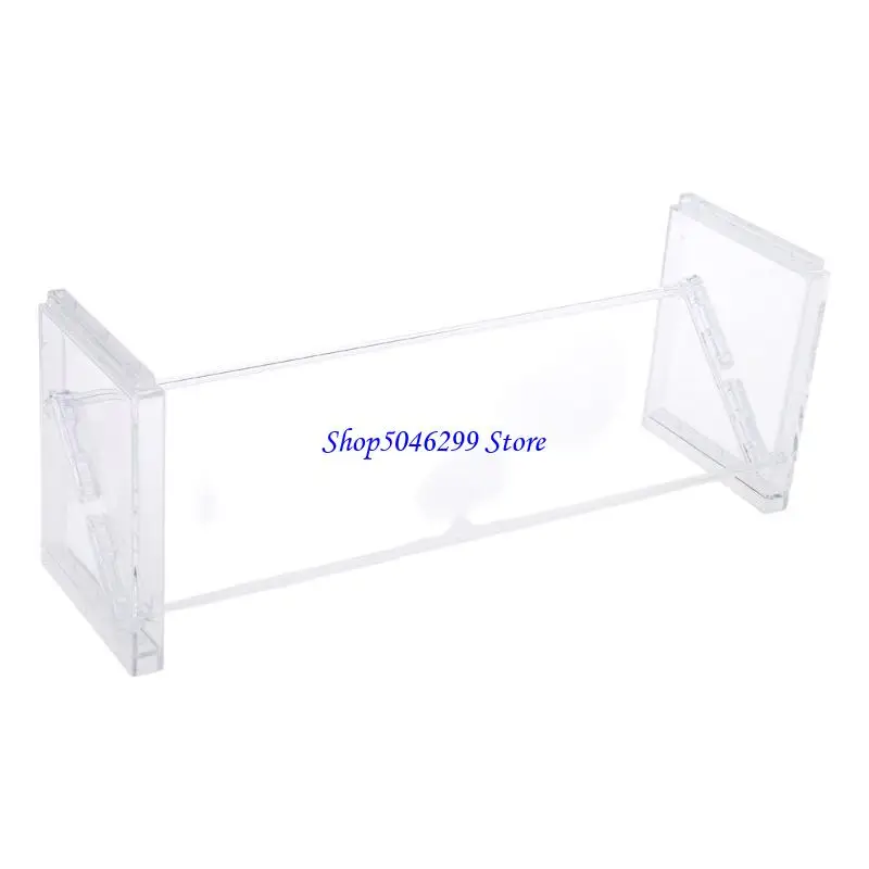 

H55A Clear Multlayer Makeup Holder Desk Организаторы для хранения косметических товаров