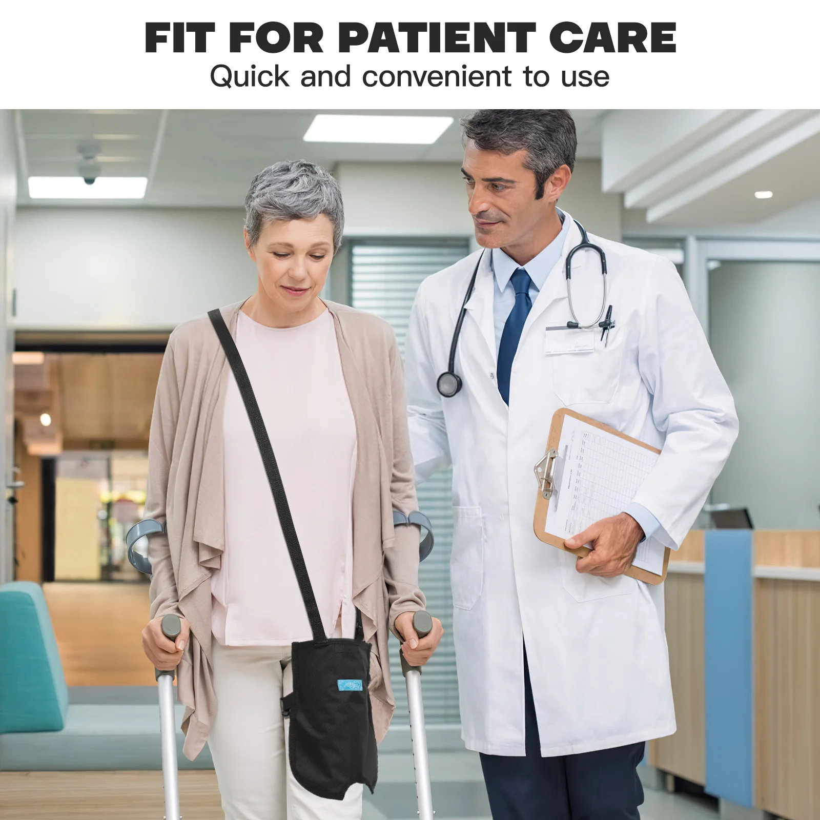 

1 шт., 1000 мл, держатель для писсуара, регулируемый плечевой ремень, сумка для кормления старика для пожилых людей, дренажная сумка для хранения, дорожное использование