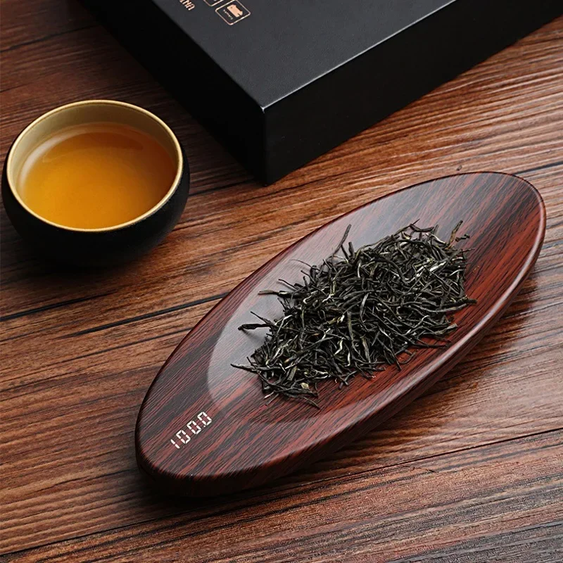 Pocket Mini Scale Jewelry Tea Weighing Tool Portable Digital Scale Multifunction 200g / 0.1g Electronic Digital Scale DROPSHIP
