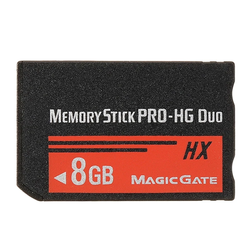 8GB 16GB 32GB 64GB di memoria Pro per schede di memoria Duo per Psp 2000 per Psp 30